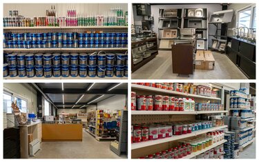 Είδη Κουζίνας