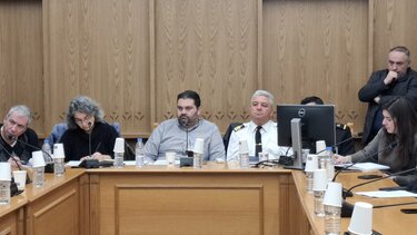 Επιτροπή Αλιείας, Περιφέρεια Κρήτης, Λαγοκέφαλοι