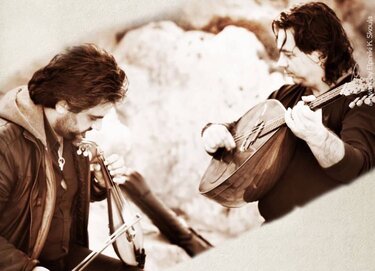 Κώστας Καλλέργης, συναυλία