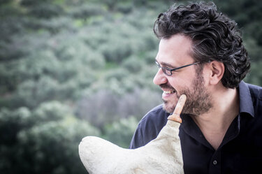 Γιώργος Ζαχαριουδάκης, συναυλία