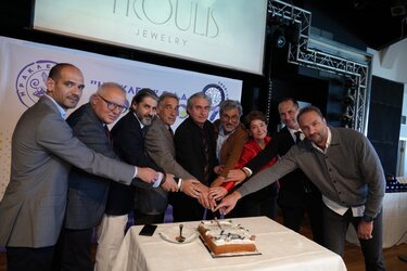 Ηράκλειο ΟΑΑ, βραβεύσεις