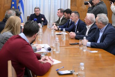 Νίκος Ανδρουλάκης