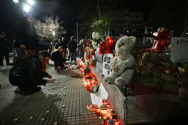 Τεμπη, Λάρισα