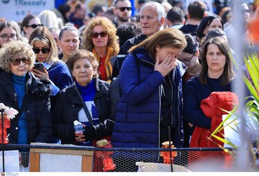 Λάρισα, Τέμπη