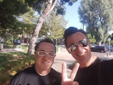 Θάνος Τζάνης ΛΕΠΑ