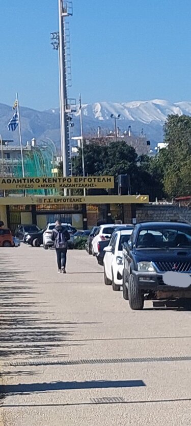 Μαρτινέγκο οχήματα