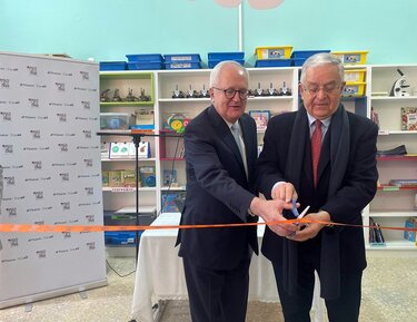 Μαζί για το Παιδί, Τράπεζα Πειραιώς