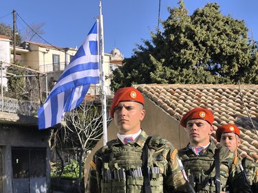 Ολοκαύτωμα Μέρωνα