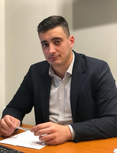 Νίκος Δασκαλάκης