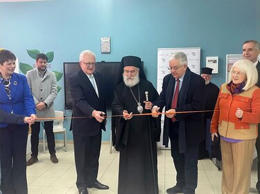 Τράπεζα Πειραιώς, Μαζί για το Παιδί