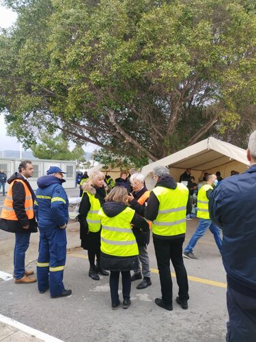 ΠΑΓΝΗ, άσκηση 