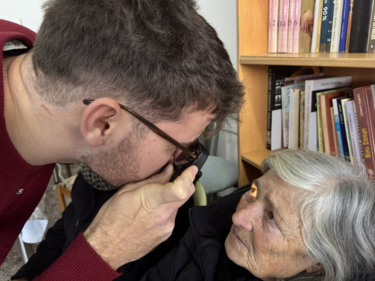 Πανεπιστημιο των Ορέων, Γρα Λυγιά