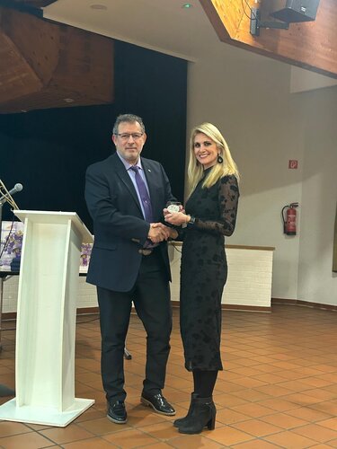 Ημερίδα Ντίσελντορφ 