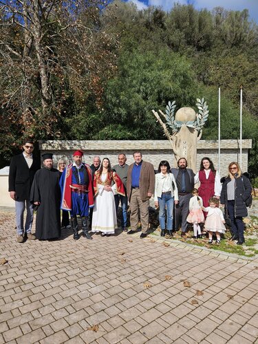 Παγκόσμιο Συμβούλιο Κρητών 