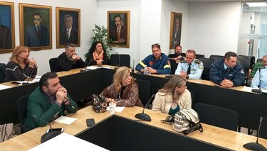 Όλα έτοιμα για το Ρεθεμνιώτικο Καρναβάλι 2025 