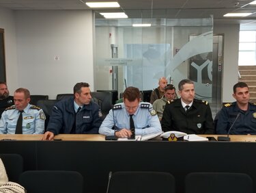 Όλα έτοιμα για το Ρεθεμνιώτικο Καρναβάλι 2025 