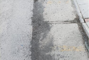 τομές δρόμων, Ηράκλειο