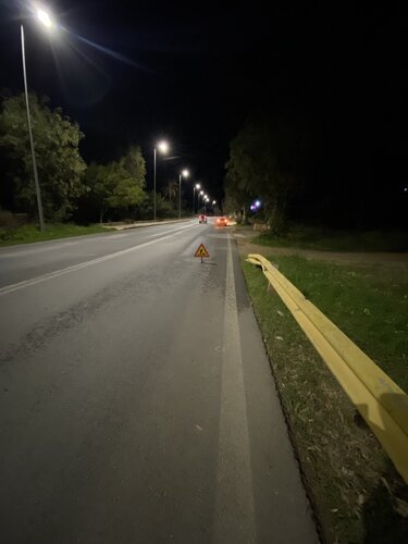 Χερσόνησος, έργα