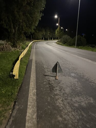 Χερσόνησος, έργα