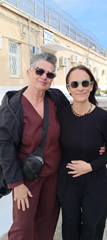 έκθεση φωτογραφίας, εγκαίνια