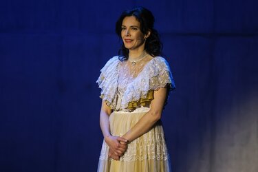 Μαριλίτα Λαμπροπούλου