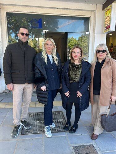 Εμπορικός Σύλλογος Χανίων