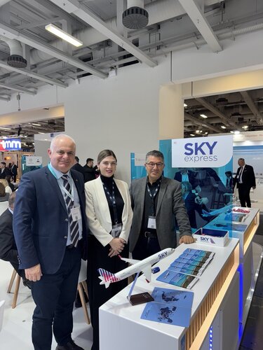 Δήμος Ηρακλείου, Έκθεση Βερολίνου