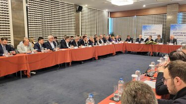 Αναπτυξιακή Διάσκεψη Κρήτης