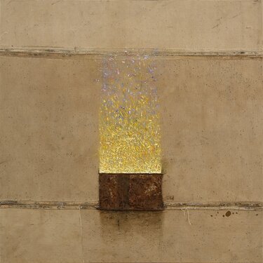 Έκθεση, Βασιλική Αγίου Μάρκου