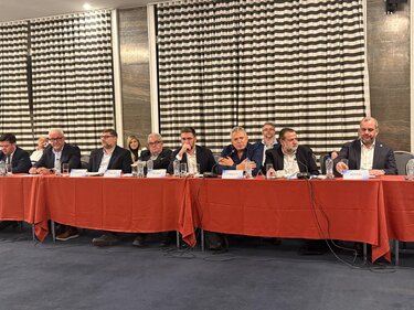 Αναπτυξιακή Διάσκεψη Κρήτης Κεγκέρογλου