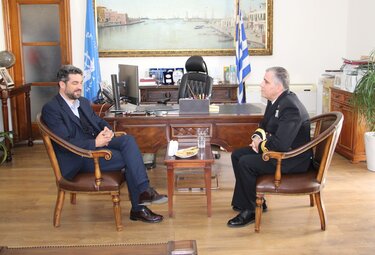 Σημανδηράκης-Μανταδάκης