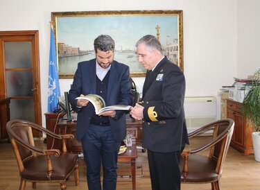 Σημανδηράκης-Μανταδάκης