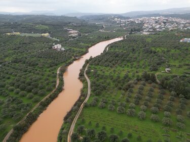 Δήμος Μινώα Πεδιάδας