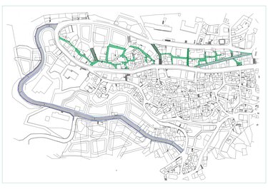 Δημοτικοί Δρόμοι