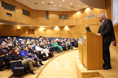 Εκδήλωση, γυναίκες, Επιμελητήριο Ηρακλείου