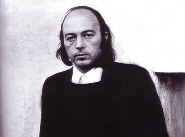 Γιώργος Ζωγράφος