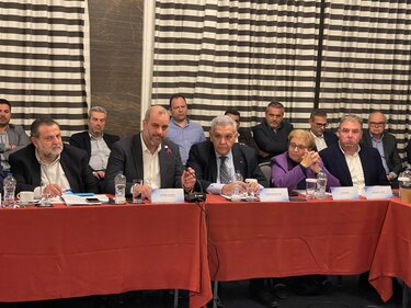 Επιμελητηριο Χανίων