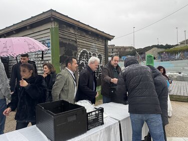 Αλέξης Καλοκαιρινός, Καράβολας