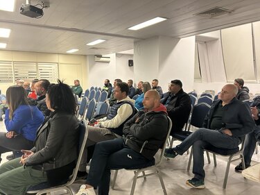 Καρδιολογικός έλεγχος, αθλητές