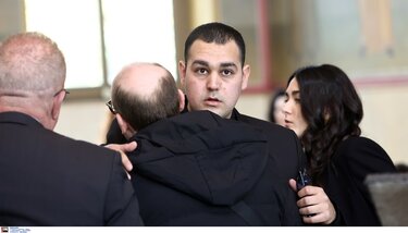 Αλέξης Κούγιας, Κηδεία