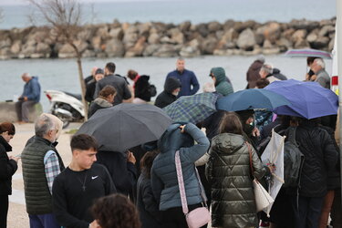 Κούλουμα, Καράβολας