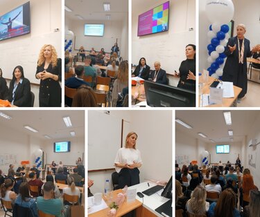 MBS Γυναικεία Επιχειρηματικότητα