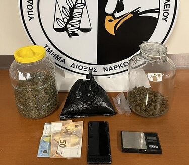 Ναρκωτικά, Ηράκλειο