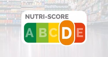 Nutri sore, Διατροφική αξιολόγηση