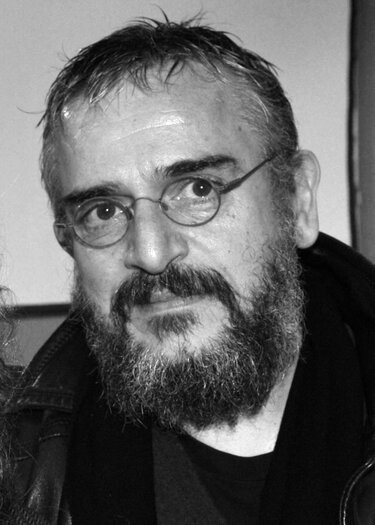 Οδυσσέας Σγουρός