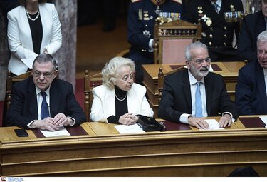 ορκωμοσία ΠτΔ