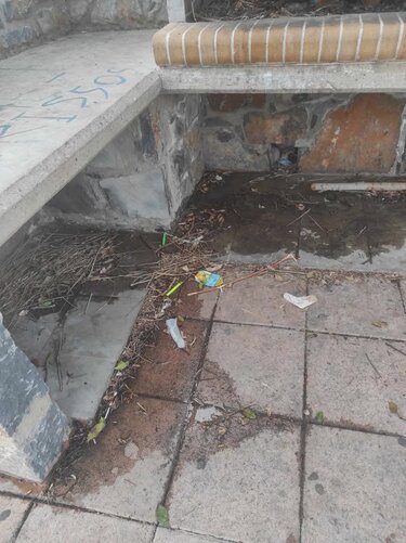 Πάρκο Θέρισσος