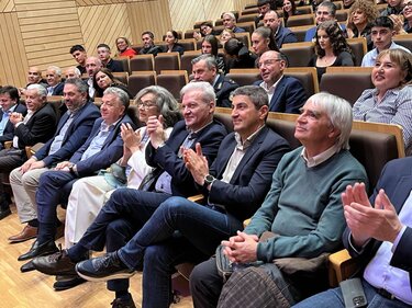 ΣΕΓΑΣ, Αλέξης Καλοκαιρινός