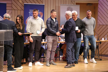 ΣΕΓΑΣ, Αλέξης Καλοκαιρινός