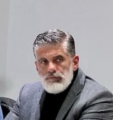 Μύρων Χιλετζάκης 